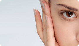 Eyelids